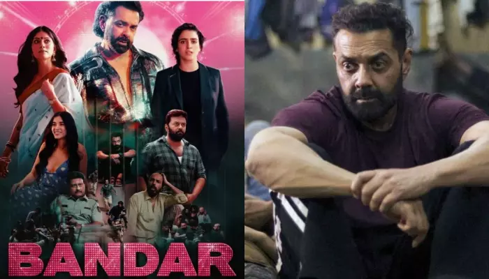 Bandar Review, Bobby Deol’s Finest Form Unleashed, Fans Are In Awe Of His Performance In Bold Drama