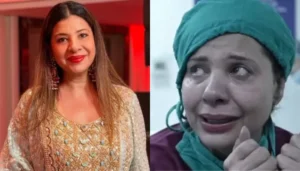 Sambhavna Seth Struggled With Rheumatoid Arthritis After She&hellip;