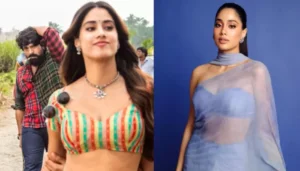 Janhvi Kapoor’s Remark ‘Not Okay With Sexualising Someone’&hellip;