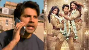 ‘Hai Jawani Toh Ishq’ X Review, Critic Calls&hellip;