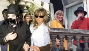 Michael Jackson Married ‘Surrogate Mother Of His Children’,&hellip;