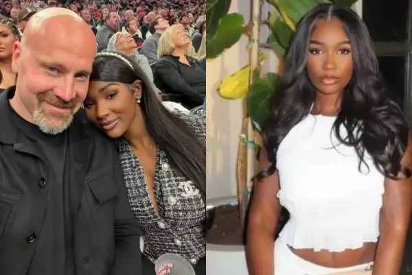 Ashlee Jenae’s Fiance, Joe McCann Breaks Silence After&hellip;
