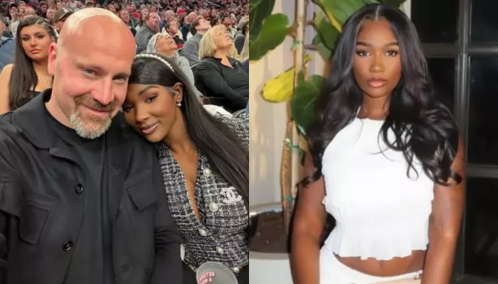 Ashlee Jenae’s Fiance, Joe McCann Breaks Silence After Being Free From Her Death Case, ‘I Miss…’