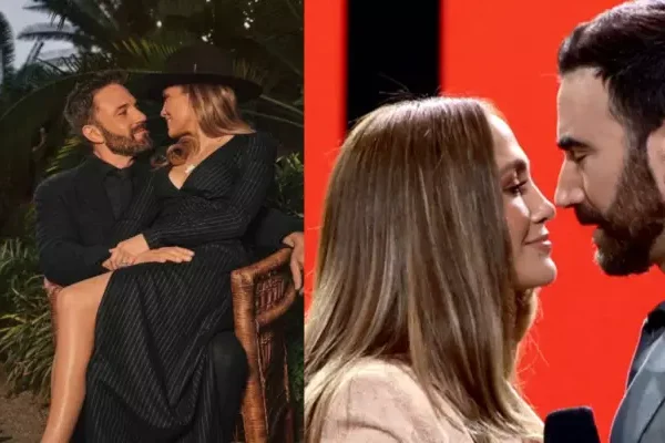 Jennifer Lopez’s Friends Feel Actress After Divorce From&hellip;