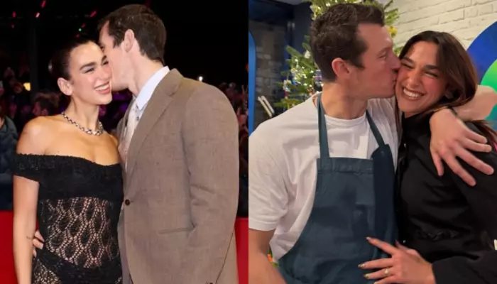 Dua Lipa And Callum Turner To Have Three-Day Lavish Wedding Ceremony In Italy, More Details Out