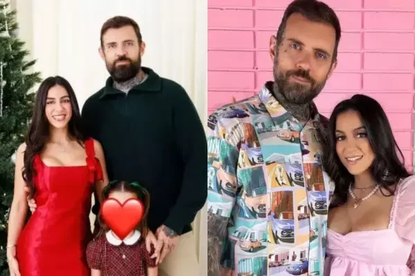 Adam22 Reacts After Lena The Plug Denies Filing&hellip;
