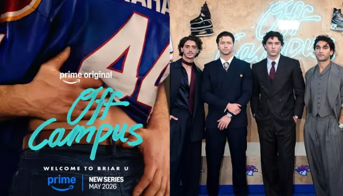 ‘Off Campus’ Stars Face Fan Backlash As Girlfriends Gain More Attention Than Female Cast Members
