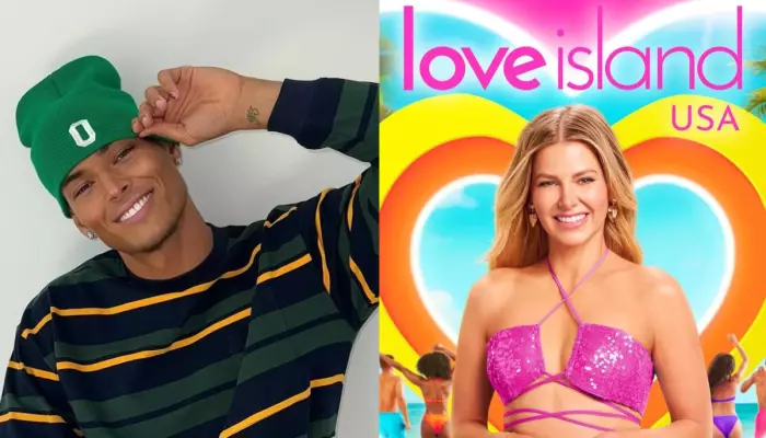 Will Twitch Streamer, Marlon Enter ‘Love Island USA’ As A Bombshell? Fans Say, ‘Thought He Loves..’