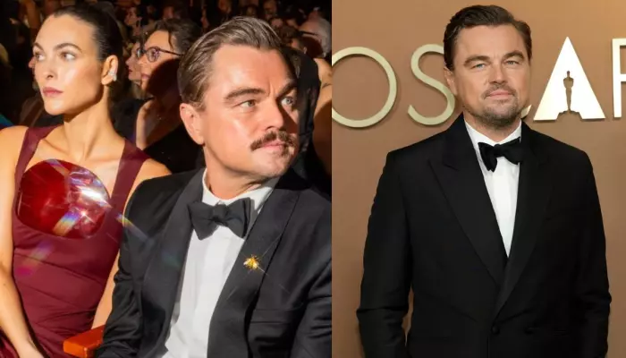 Is Leonardo Planning To Have A Baby With Girlfriend, Vittoria Ceretti? ‘Now Or Never Situation’