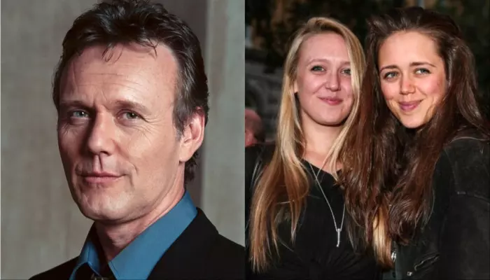 Meet Anthony Head’s Children, Late Actor’s Daughters Are Leading Names In Various Films And TV Shows