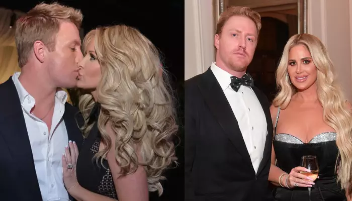 Kim Zolciak’s Ex Kroy Biermann Dated An OnlyFans Model? Alleged Text Surfaces Amid Custody Row