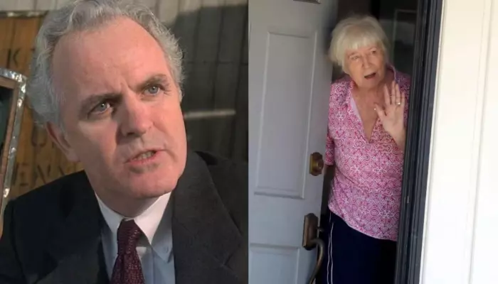James Handy’s GF, Wendy Gledhill’s Finger Ring Sparks Engagement Buzz As Her Son Stabs Him To Death