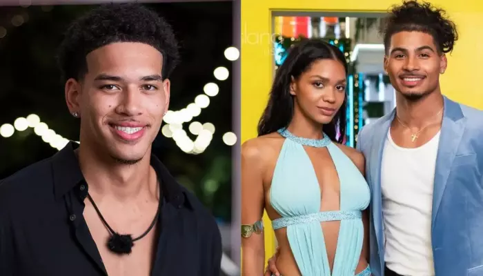Who Is Corbin Mims? ‘Love Island USA’ Season 8 Bombshell Contestant Broke Show’s Favourite Couple?