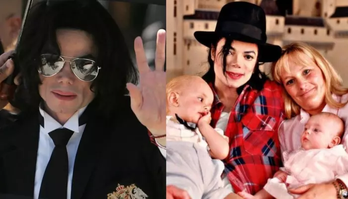 Did Michael Jackson Have Biological Kids With Debbie Rowe? She Once Called Herself A Paid ‘Vessel’