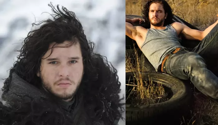 GOT’s ‘Jon Snow’, Kit Harington Was In Rehab During The Final Season Of The HBO Series, ‘Needed..’