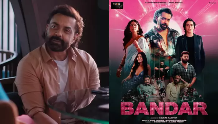 ‘Bandar’ Plot Explained, Is Bobby Deol’s False Allegations Film A Dig At ‘Me Too’ Or ‘Pro-Justice’?