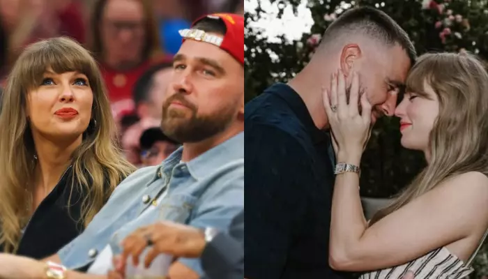 Taylor Swift And Travis Kelce’s Rumoured 1,200-Guest MSG Wedding Sparks Backlash, ‘Disgusting..’