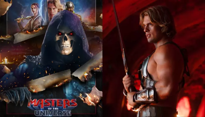 ‘Masters of the Universe’ Ending Explained, Does ‘Skeletor’ Walk Away From ‘He-Man’s’ Last Stand?