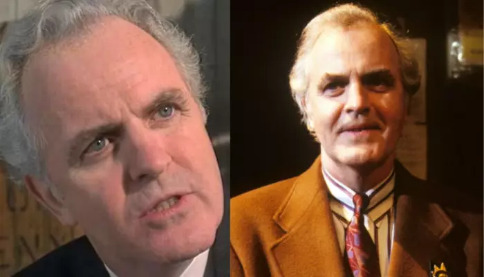 James Handy’s Alleged Killer, Michael Gledhill Had Schizophrenia, Reveals His Longtime Girlfriend
