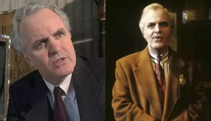 James Handy’s Neighbour Recalls His First ‘Confrontation’ With The Actor’s Murderer, Michael