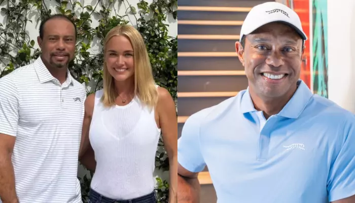 How Are Tiger Woods And Vanessa Trump ‘Coping’ Amid Their Health Struggles? ‘Solid Emotional…’