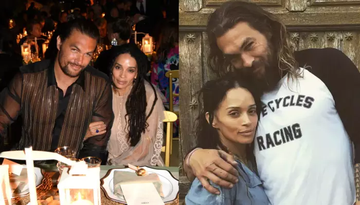 Why Did Jason Momoa And Lisa Bonet Split After 16 Yrs Together? Exes Reunite For Daughter’s Big Day