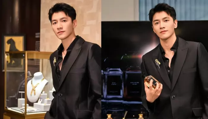 Did Chinese Actor Jin Ze Have A Girlfriend In His Short Life Or Was The 33 Yr Old Single? Find Out