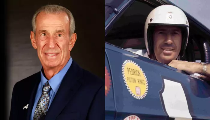 Ned Jarrett Dies At 93, NASCAR Hall of Fame Driver And Announcer’s Cause Of Death Revealed