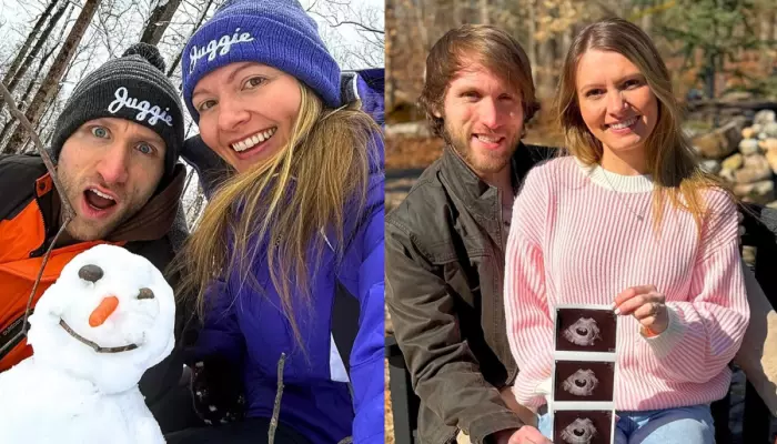 ‘I Have Gun Next To My Nightstand’, Jesse And Ashley Ridgway Open Up About Threats Amid Abortion Row