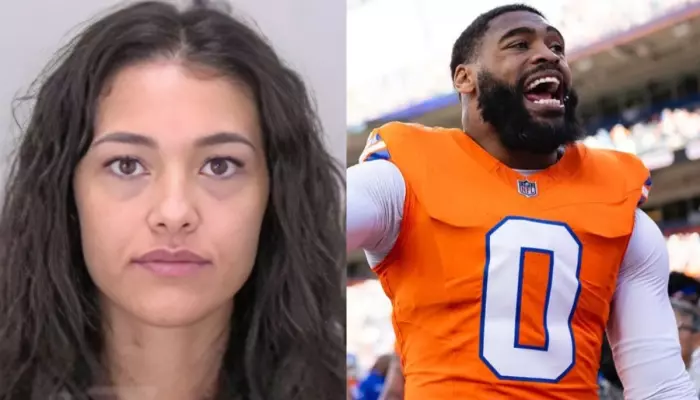 Who Is Jonathon Cooper’s Girlfriend, Jade? All About Her Amid Broncos Star’s Domestic Violence Case