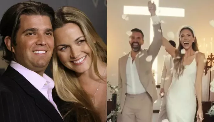 Donald Trump Jr’s Ex-Wife, Vanessa Is ‘Hurt’ Amid His Plans For Sixth Baby With Bettina Anderson