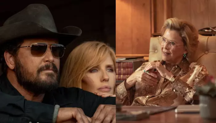 ‘Dutton Ranch’ Episode 5 Recap, Beth And Rip Start Working For Beulah As A Major Character Dies