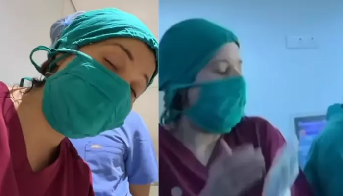 Sambhavna Seth’s Worried Fans Don’t Want Her To Show First Glimpse Of Her Twins Till 4 Months