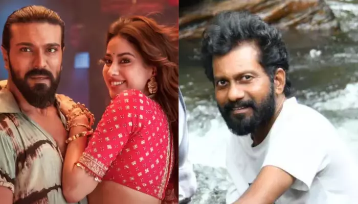 ‘Peddi’, As Ram Charan Allegedly Got ‘Upset’ Over Janhvi’s Sexualisation, Director Made Big Move