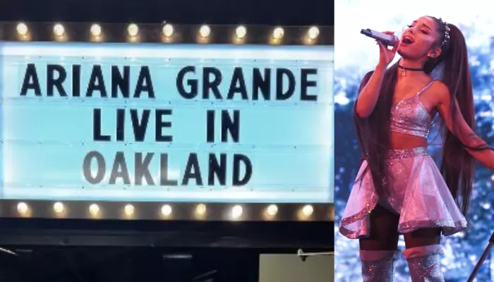 Ariana Grande Setlist: She Called Eternal Sunshine ‘One Last Hurrah’, Why She Was Away For 7 Years?