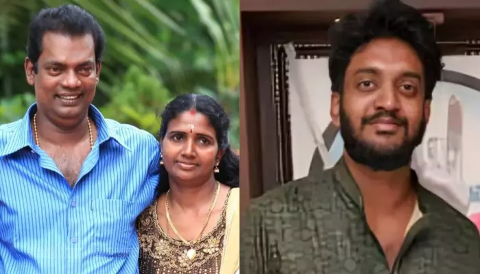 Salim Kumar Dies At 56, Meet His Wife, Sunitha And Two Sons, Including ‘Lokah’ Actor, Chandu Kumar