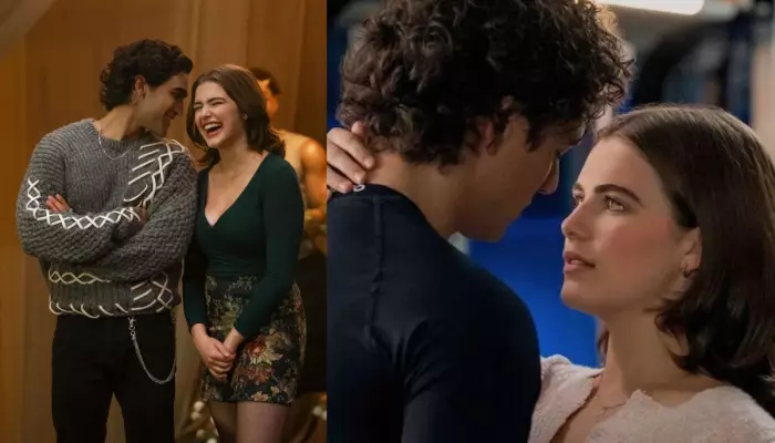 Off Campus S1 Vs The Deal, Differences That Are There Between Belmont Cameli’s Series And The Book