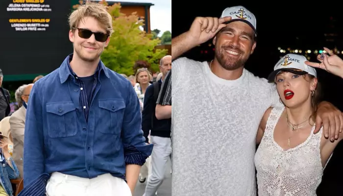 Taylor Swift Fans Slam Ex-BF, Joe Alywn’s ‘New Circle’ That Includes Charli XCX, ‘Useless Man..’