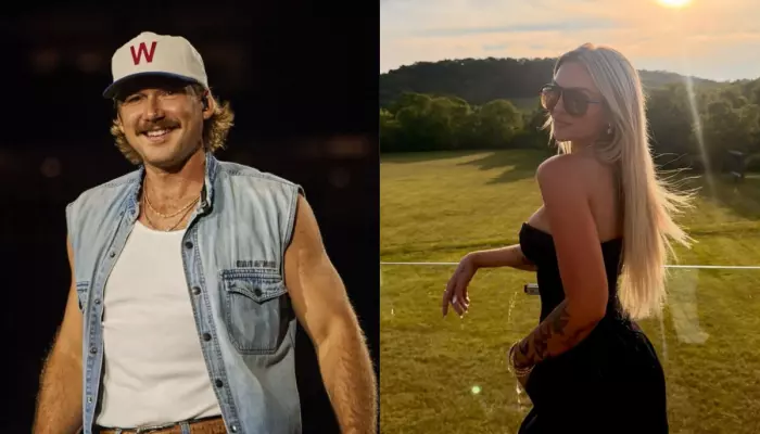 Who Is Morgan Wallen’s Ex-Girlfriend, KT Smith? Social Media Influencer, Shares A Son With Singer