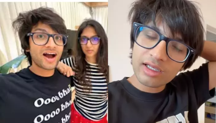 ‘Kala Mahina Tha…’ Sourav Joshi Breaks Silence On Divorce Claims With Avantika Within 7 Months