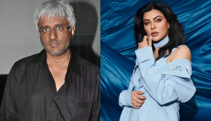 Vikram Bhatt Recounts Dating Sushmita Sen During Difficult Days, ‘Was Broke, Lived Life Like Fakira’