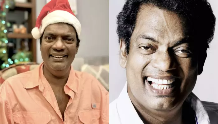 Salim Kumar’s Last Instagram Post Goes Viral Amid His Death At The Age Of 56, Fans Say, ‘King Is..’