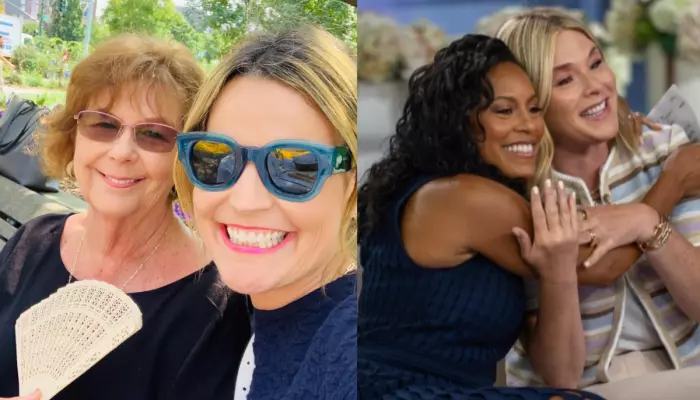 Savannah Guthrie’s Colleagues Are Concerned About Her Current Well Being Amid Nancy’s Kidnapping