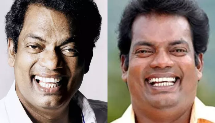 Salim Kumar Passes Away At 56, Here’s What Happened To The National Award-Winning Actor