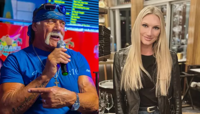 Was Hulk Hogan’s Death Really ‘Weird’ Like Daughter Brooke Claimed? Final Report Reveals The Truth