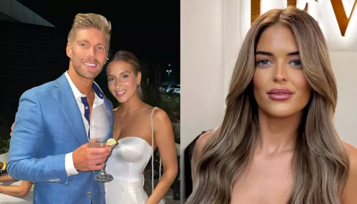 Is Kyle Cooke Ready For Commitment? His Meet With ‘Casual GF’, Salley Carson’s Parents Sparks Buzz