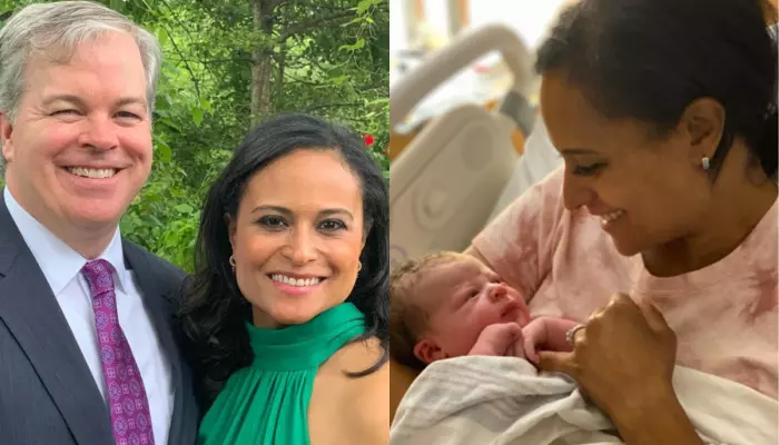 Kristen Welker Had Infertility Problem, Underwent IVF, Blessed With Kids Via Surrogacy, ‘My Uterus’