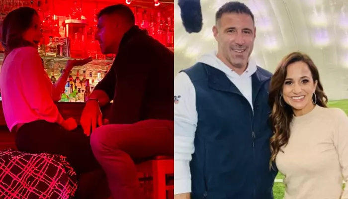 Mike Vrabel ‘Used’ Dianna Russini To Get Confidential Information, Sports Host Says, ‘Disgraceful’