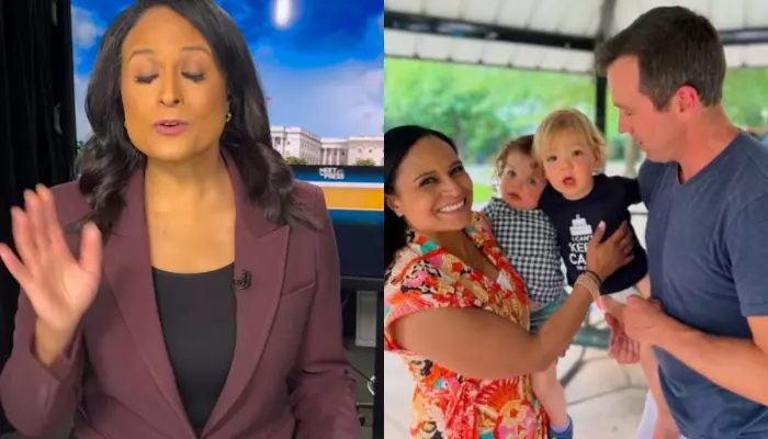 Kristen Welker Told Five-Year-Old Daughter Why She Didn’t Gave Birth To Her, ‘Not Able To Carry..’