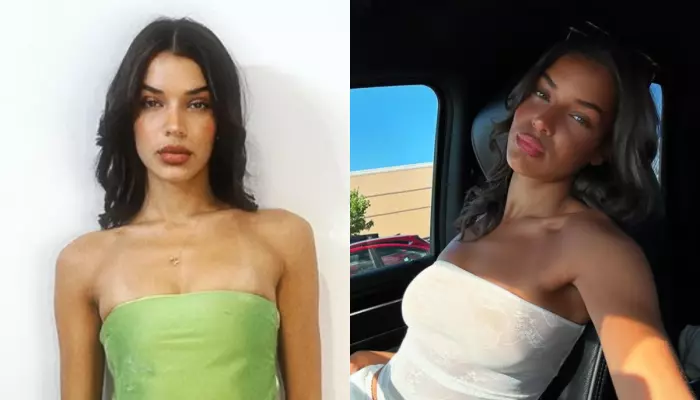 Meet ‘Love Island USA’ Season 8’s Kayda Bosse, Bombshell Who Shook Up The Villa With First Shuffle
